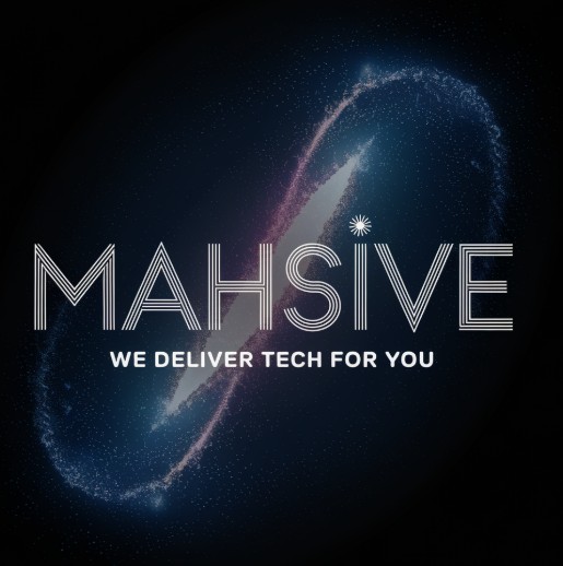 Mahsive team at work